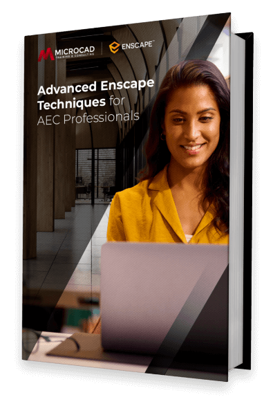 Advanced Enscape Techniques for AEC Professionals.