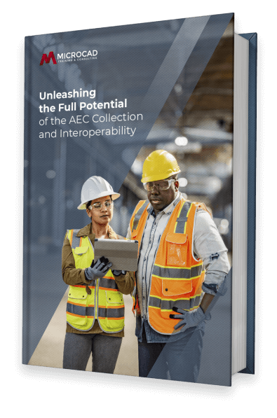 Unleashing the Full Potential of the AEC