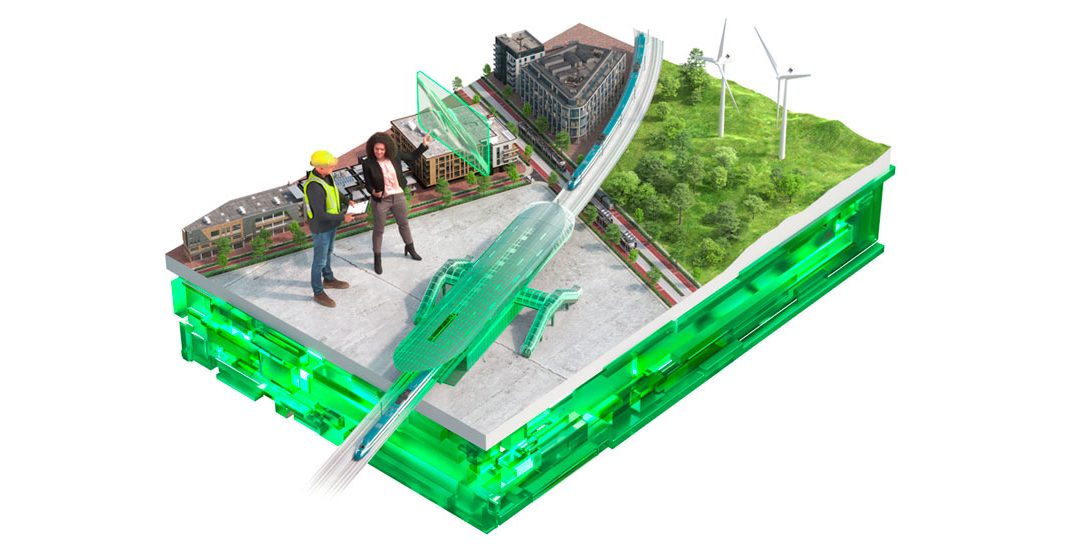 Navigating the future of AECO: Insights from Autodesk 2024 Report