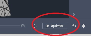 Optimize Civil 3D