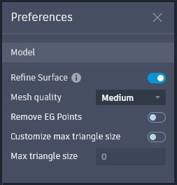Optimizer Civil 3D