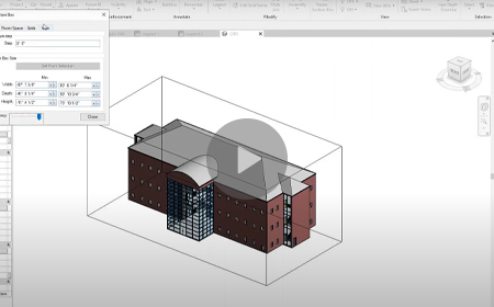 MicroCAD Productivity Toolkit For Revit | Microcad