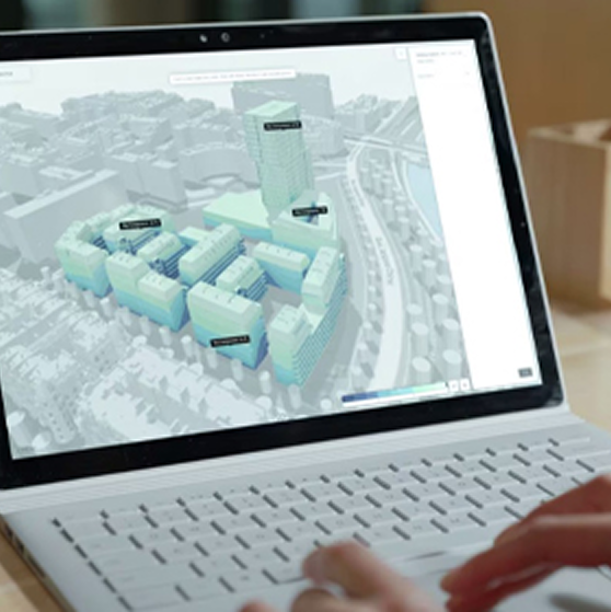Autodesk forma Microcad