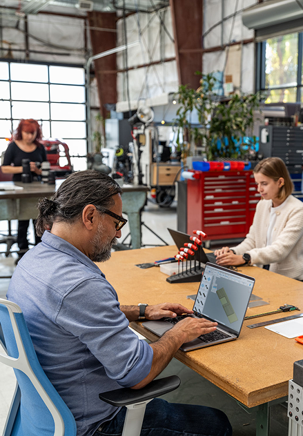 Autodesk forma Microcad