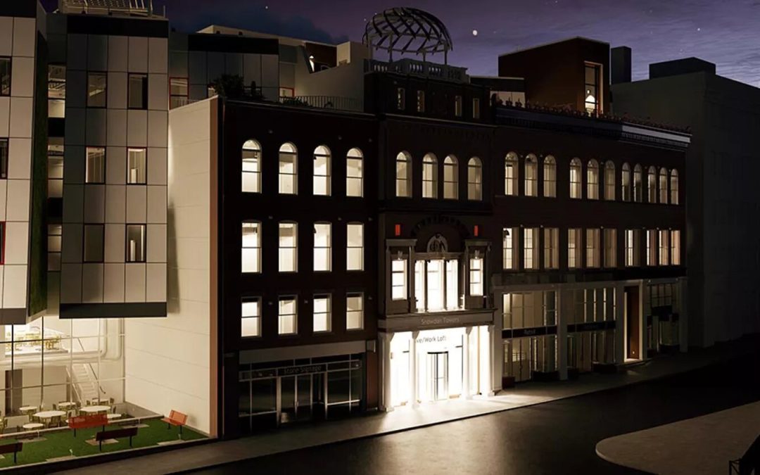 Revit 2024 Unveiled: Essential Updates for Enscape Users