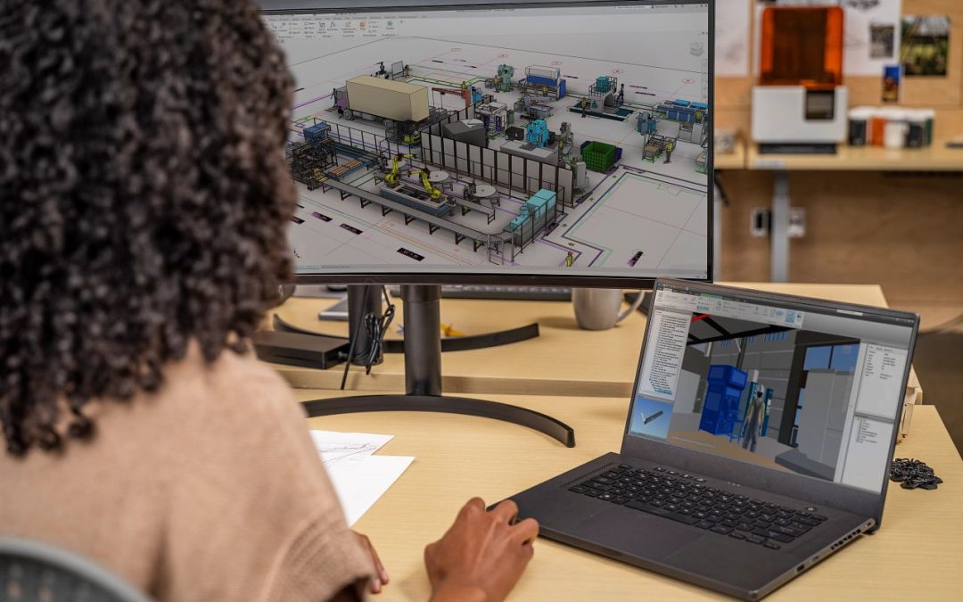 Revolutionizing BIM-Ready Content: Autodesk Inventor’s Role in Enhancing Revit Workflows