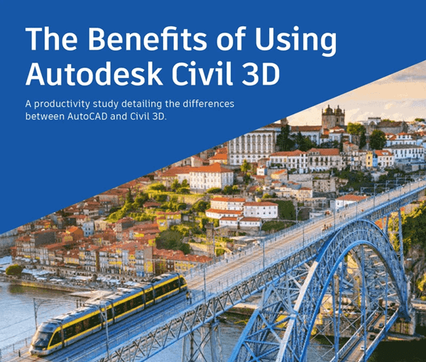 Autodesk AutoCAD vs Civil 3D | Features and Prices