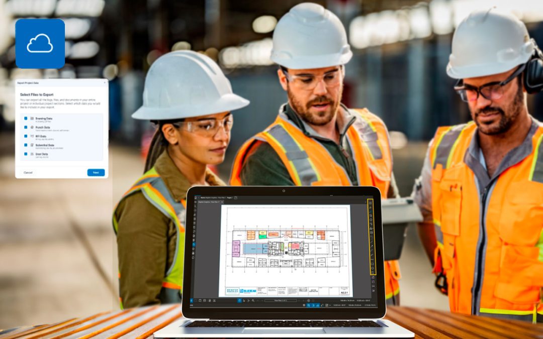 Streamlining Field Workflows: Leveraging Bluebeam Revu with Revit Models