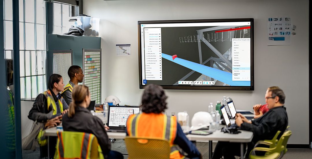 Sync Autodesk Construction Data to Power BI: Enhance insights