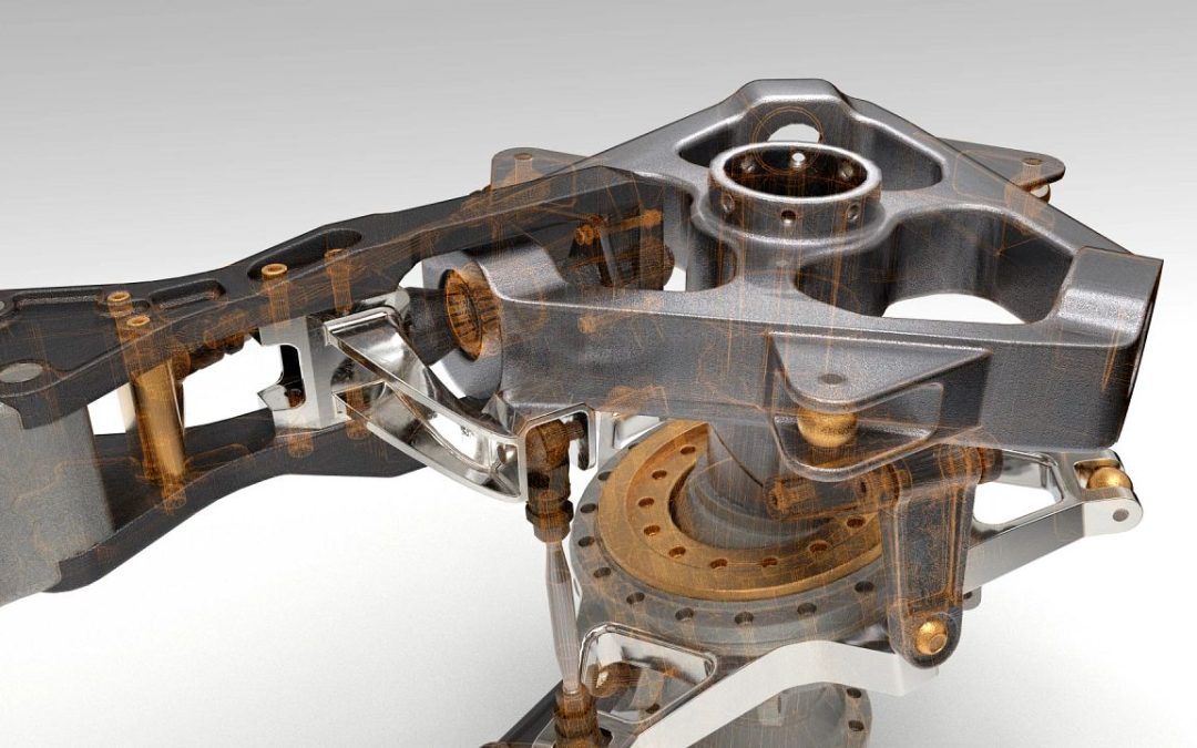 The Power of PLM: Enhancing Production Security in the Digital Era