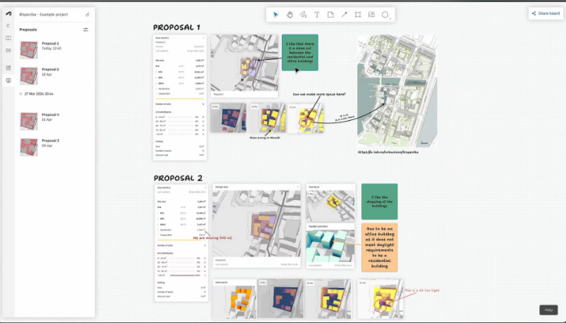 Autodesk Forma: Fix Your Design Collaboration Bottleneck Before Your Next Project