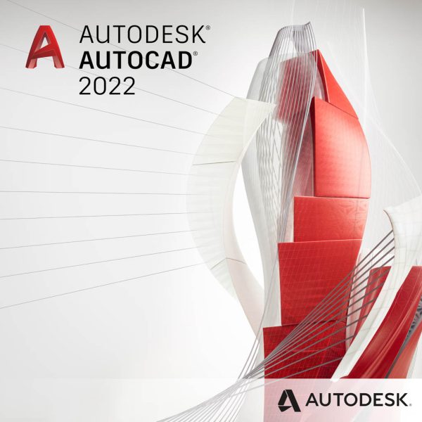 Autodesk 2022