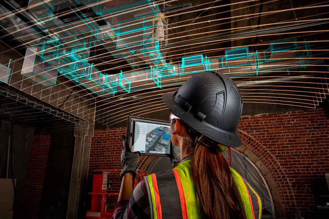 Autodesk Construction Cloud, the best way to work together