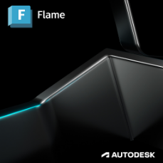 autodesk-flame-badge-1024px Autodesk M&E Collection