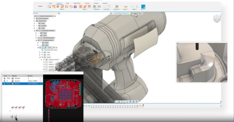 Autodesk Fusion: The Update That Changes How You Design and Manufacture
