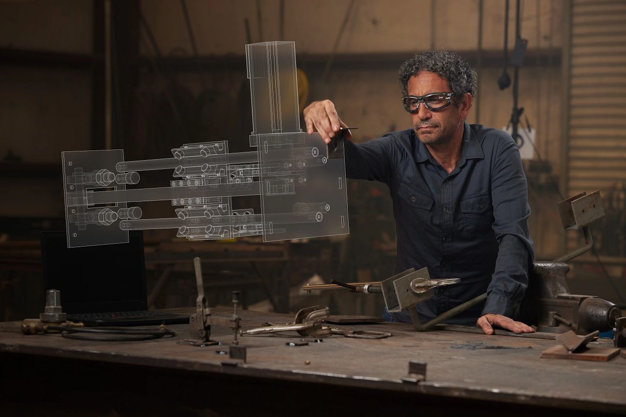 Unleash the Potential of Exclusive Tools in the Product Design & Manufacturing Collection