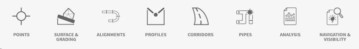 Productivity Tools For Civil 3D | MicroCAD