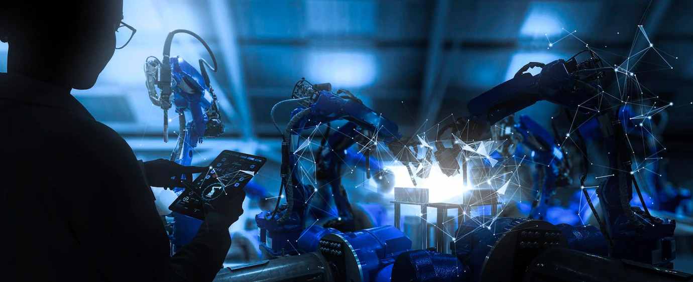 Artificial Intelligence: A Revolutionary Change for the Construction Industry