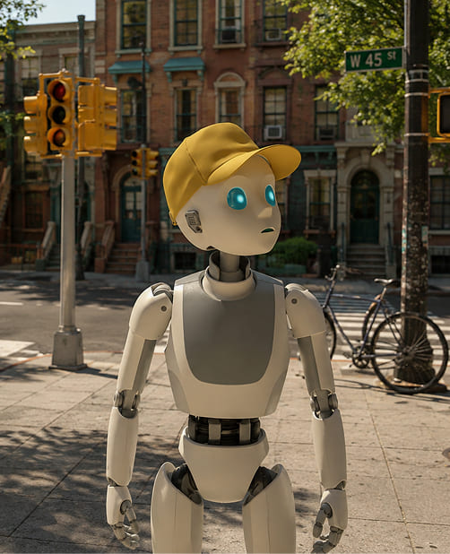 Autodesk Maya machine learning deformer