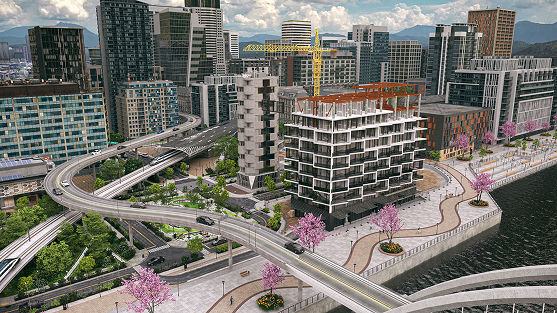 Autodesk forma Microcad