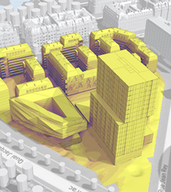 Autodesk forma Microcad 