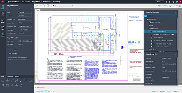 This is a person working in autodesk sofftware