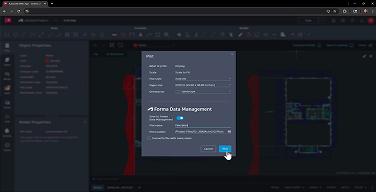 Autodesk AutoCAD Features