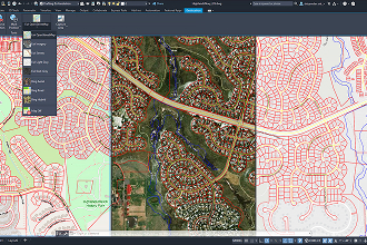 Autodesk AutoCAD Electrical toolset