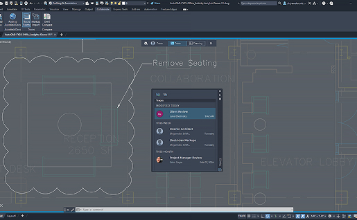Acquire your AutoCAD software licence