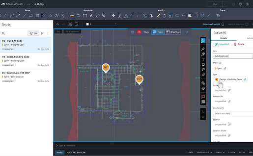 Download Autodesk AutoCAD
