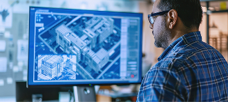 Bluebeam Revu software 