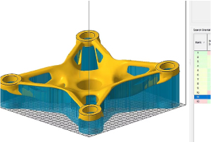 use for Autodesk Netfabb use for Autodesk Netfabb