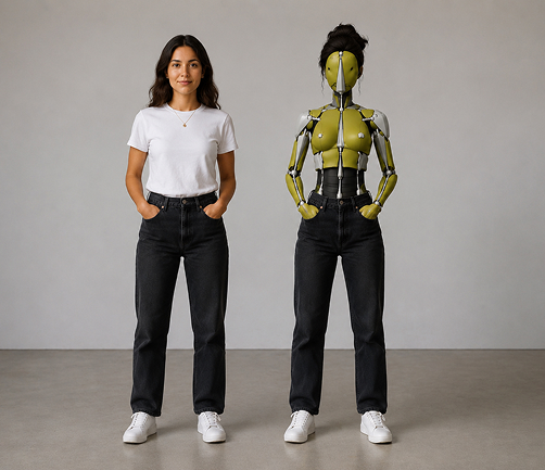 Autodesk Maya MotionMaker