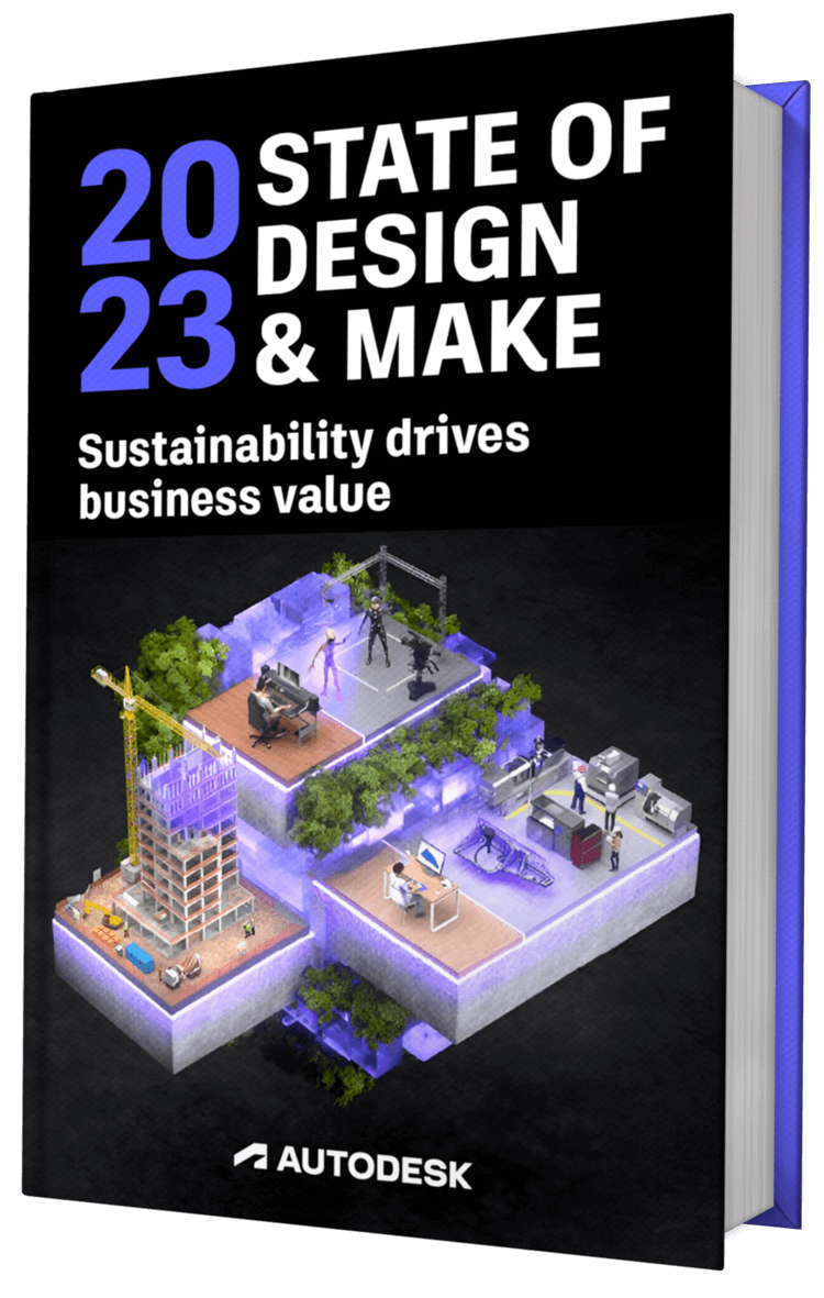 2023 State of Design & Make