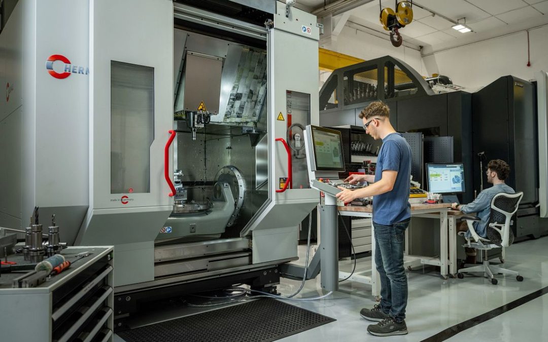 What’s new in Autodesk Inventor 2026: A smarter way to design