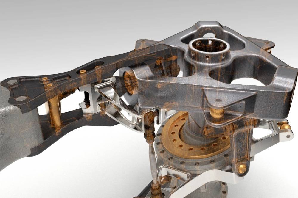 What’s the difference between PDM & PLM