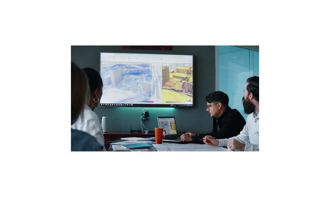 planning to operations Autodesk Forma now includes ACC