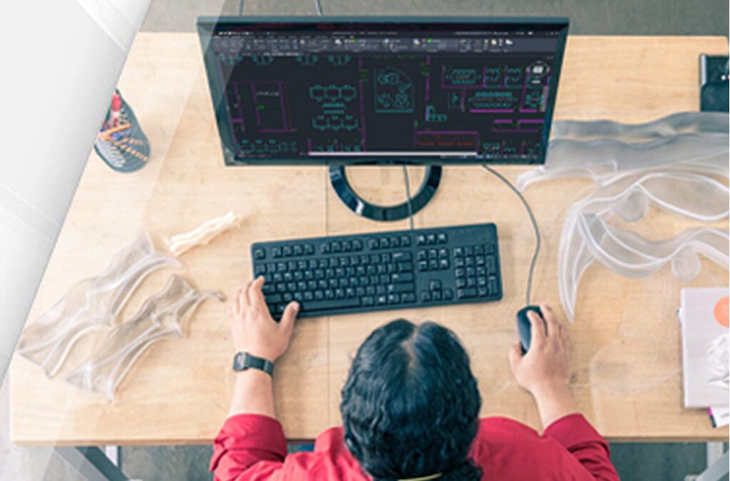 Why you should manage projects in the cloud with Autodesk Build