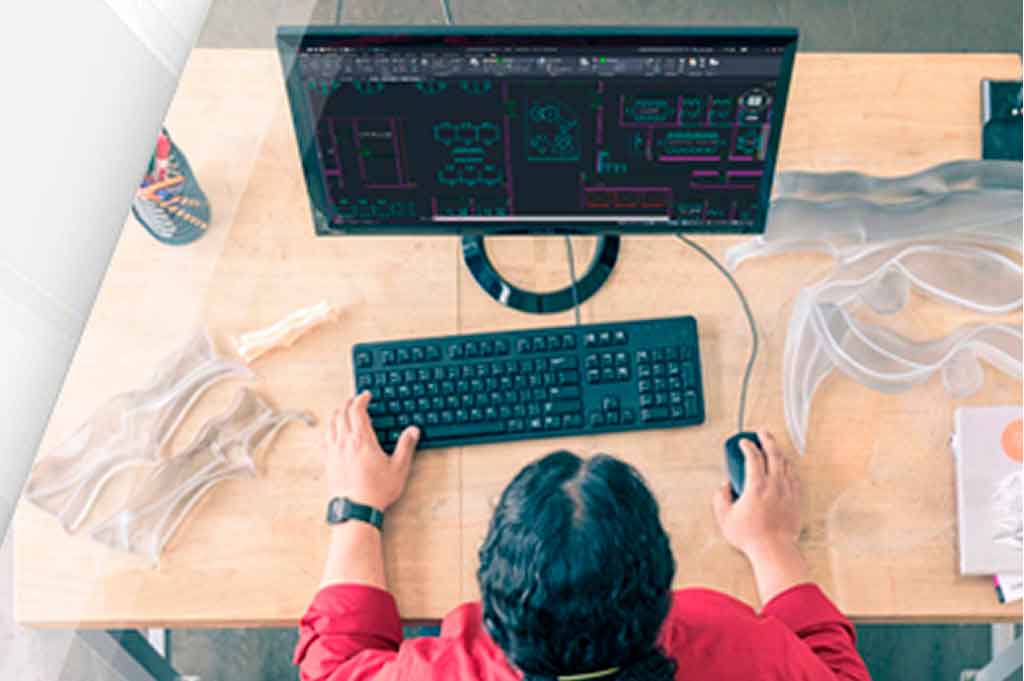 Why you should manage projects in the cloud with Autodesk Build