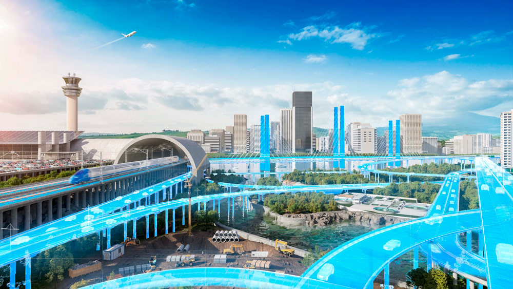 EXTEND THE VALUE OF BIM