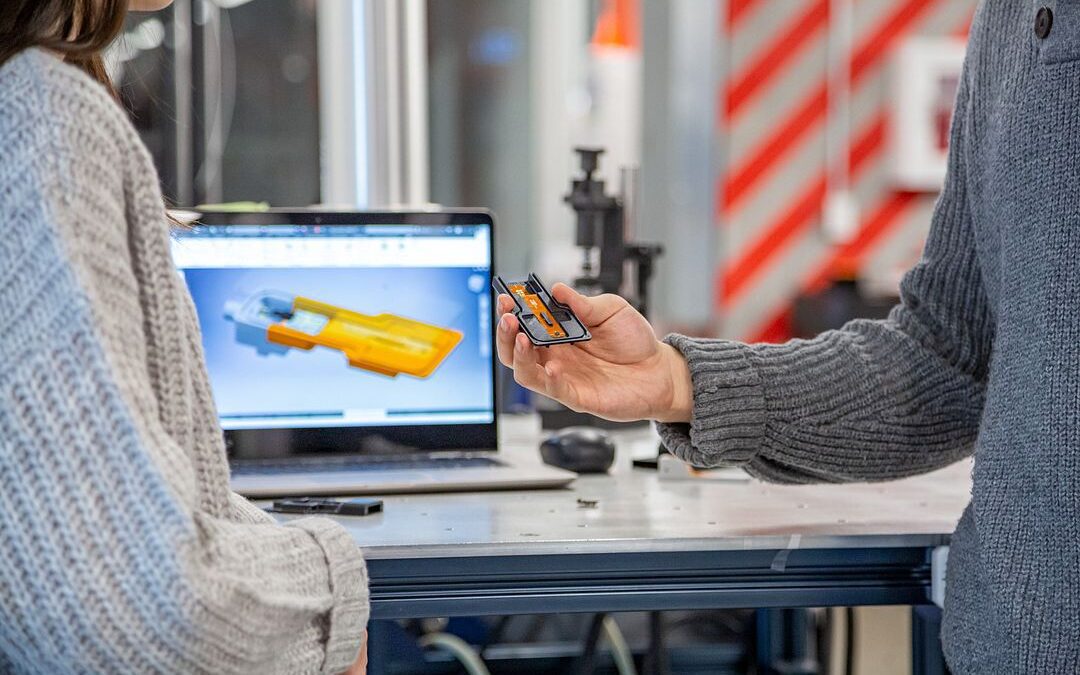 Why is Autodesk Inventor a must for your business
